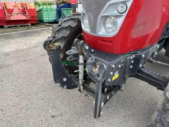 Tractor agrícola - McCormick - x5.35