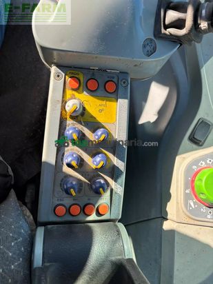 Tractor agrícola - Deutz-Fahr - agrotron k 430