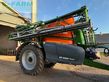 Atomizador - Amazone - ux 6201 super