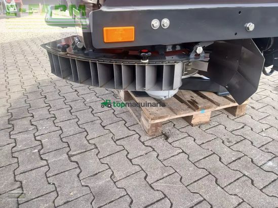 Esparcidor - Kverneland - geospread 1300 g3 exacta cl