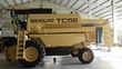 Cosechadora de Cereal - New Holland - TC 56