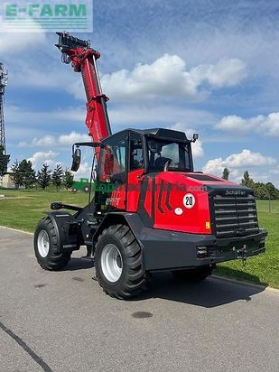 Telescopica - Schaffer - 8620 t-3