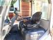 Elevadora - Still - rx70-25d mit ss + ls + 4. ventil