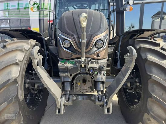 Tractor agrícola - Valtra - g135