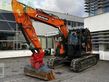 Excavadora -  - dx140lcr-7