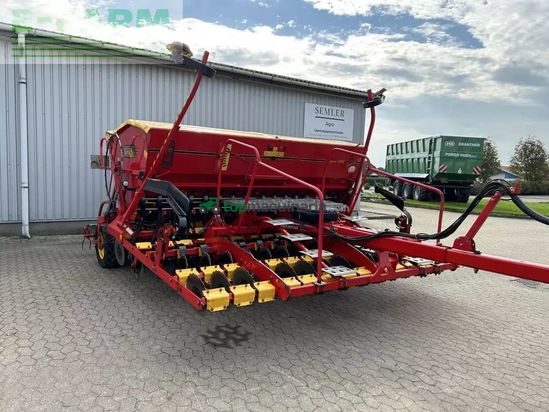 Combinado de siembra - Väderstad - rapid 400c