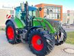 Tractor agrícola - Fendt - 724 gen6 profi plus