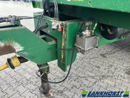 Cinta transportadora de forraje -  - roelofs spirit 3750