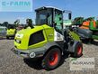 Minicargadora - Claas - torion 644 sinus