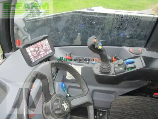 Telescopica - Bobcat - tl 38.70 hf