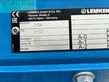 Sembradora - Lemken - zirkon 12 / solitär 9-300