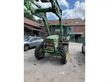 Tractor agrícola - John Deere - 6230