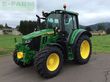 Tractor agrícola - John Deere - 6m 105