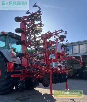 Grada rotativa - Horsch - transformer 6 vf
