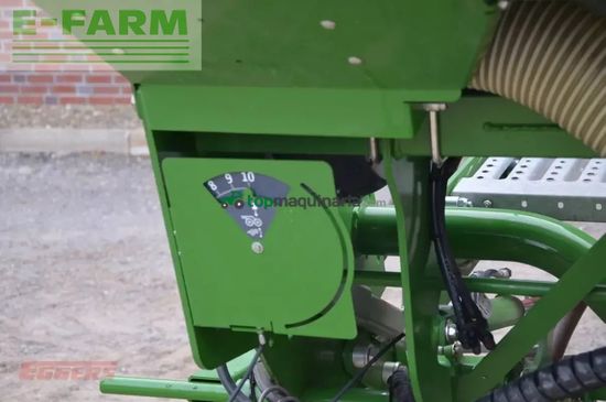 Sembradora - Amazone - centaya 3000 super