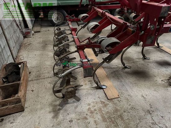 Cultivador - Kongskilde - vibroflex vf 4300