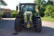 Tractor agrícola - Claas - arion 550 cmatic - stage v ceb
