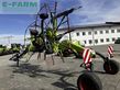 Henificador - Claas - liner 1700 twin
