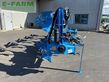 Arado - Lemken - juwel 8 m v u 5 l 100