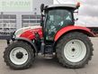 Tractor agrícola - Steyr - 4110 Profi