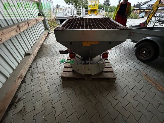 Esparcidor - Eco Technologies - oxtb 250