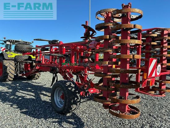 Cultivador - Horsch - terrano 4.4 gx