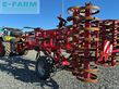 Cultivador - Horsch - terrano 4.4 gx