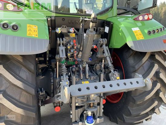 Tractor agrícola - Fendt - 724 vario gen6 profi setting2