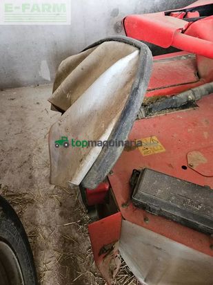 Cortacésped manual - Kuhn - gmd 3125 f-ff