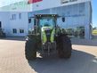Tractor agrícola - Claas - arion 650 cmatic