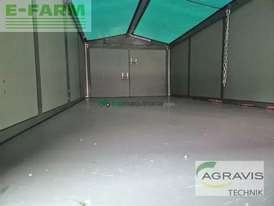 Volquet -  - dk 280rp 18-60b