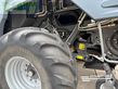 Cosechadora de Cereal - Fendt - ideal 9 t+geringhoff 12,20m+sww ziegler