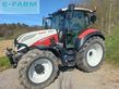 Tractor agrícola - Steyr - 4130 expert cvt CVT