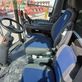 Cosechadora de Cereal - New Holland - cx8.70