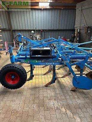 Cultivador - Lemken - karat 9/ 500 ku