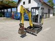 Excavadora - Wacker Neuson - et 16 austria edition