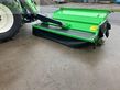Cortacésped manual - Deutz-Fahr - discmaster 632 ft