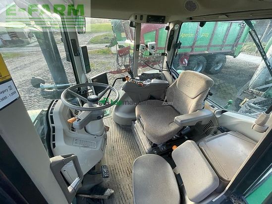 Tractor agrícola - John Deere - 6175m