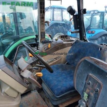Tractor agrícola - John Deere - 5820