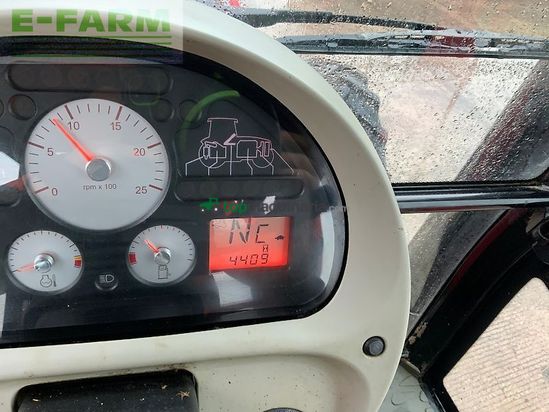 Tractor agrícola - Massey Ferguson - 6465 dyna shift tractor (st23981)