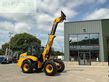 Telescopica - JCB - tm320s pivot steer telehandler (st26636)