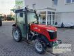 Tractor agrícola - Massey Ferguson - mf 3640 v v