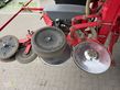 Sembradora monograno mecanica - Horsch - maestro 8.75 cc