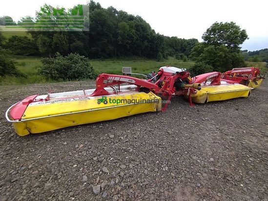 Cortacésped manual -  - novacat a10 cf