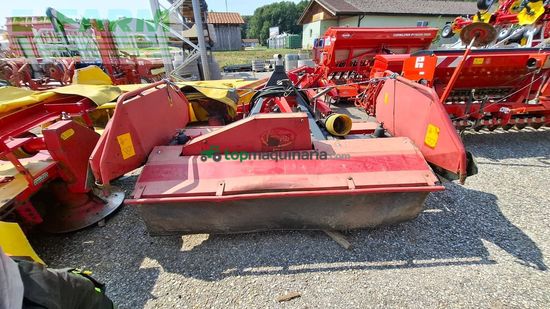 Cortacésped manual - Vicon - 270 f