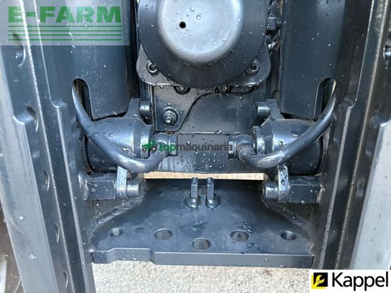 Tractor agrícola - Case IH - quantum 100 n (stage v)