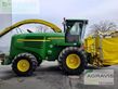 Cosechadora de Cereal - John Deere - 7400