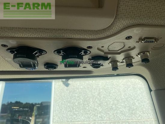Tractor agrícola - Fendt - 933 vario gen7