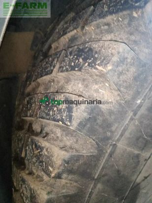 Tractor agrícola - New Holland - t7.315 hd