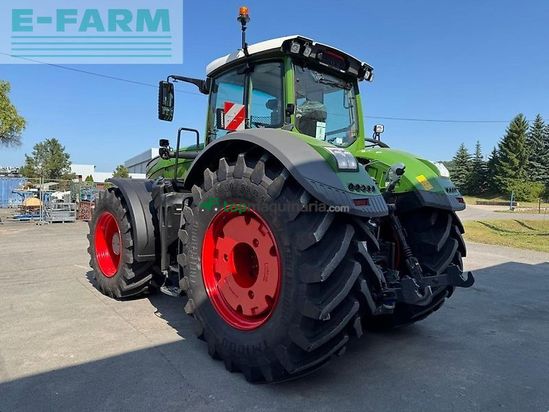 Tractor agrícola - Fendt - 1050 gen3 profi+ setting 1
